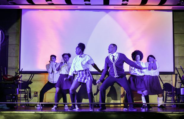 Vuelve el Festival de Danza y Teatro FESTITSC