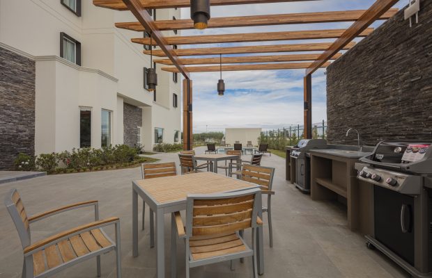 Staybridge Suites® se expande en México con las aperturas en  Saltillo y Villahermosa