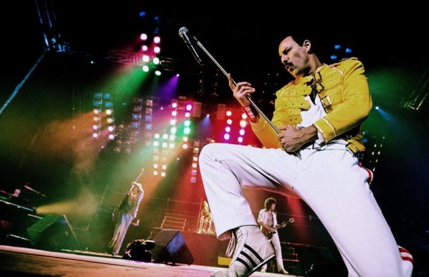 Hard Rock Live anuncia Tributo a Queen