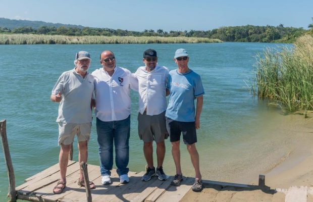 Grupo Ocean Club RD se asocia a programa “Embajadores del Medio Ambiente”