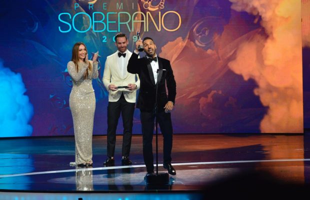 Cervecería Nacional Dominicana lanza campaña contra el acoso durante Premios Soberano 2019