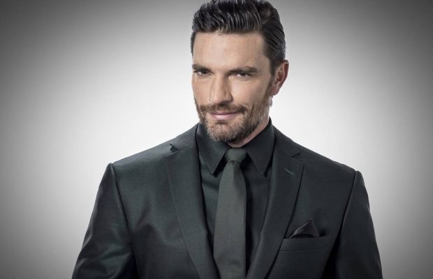 Julian Gil será el moderador  de “Proyecto Urbano”