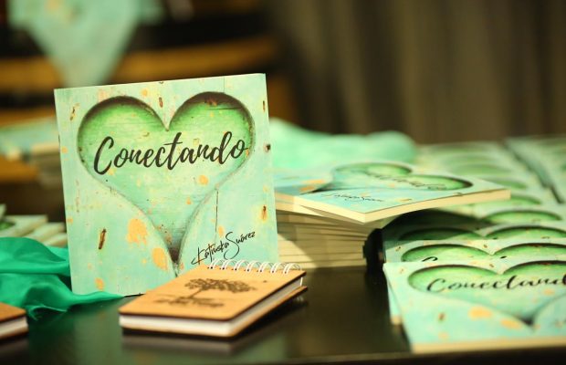 Nuevo libro para impulsar el cambio a través del amor