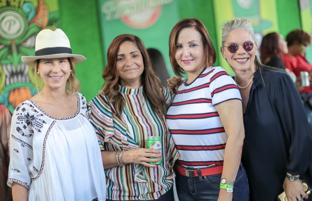 Cerveza Presidente “Sacó su Lado Loco” en el Carnaval 2019