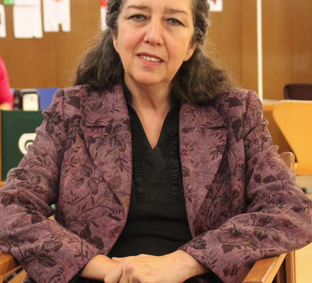 Mujeres Avenir entrega su Premio 2019 a la investigadora María Lagarde