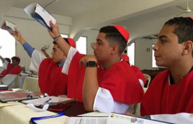 Modelo de Las Naciones Unidas celebra octavo aniversario