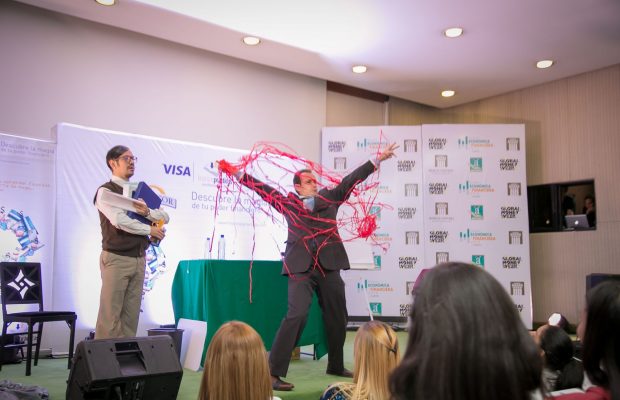Nueva temporada de teatro educativo