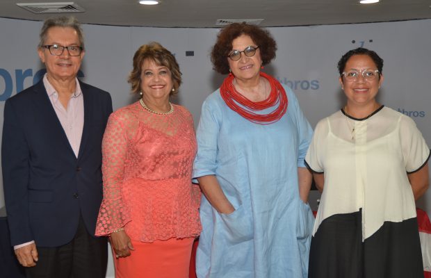 Un Café Literario homenaje a Julia de Burgos