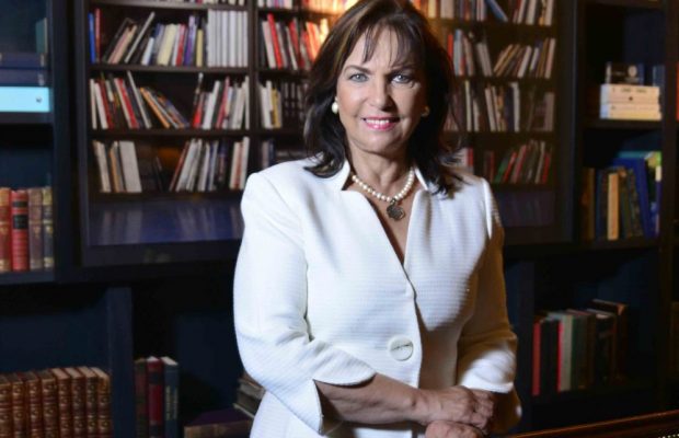 La diplomacia dominicana en Europa tiene cara de mujer