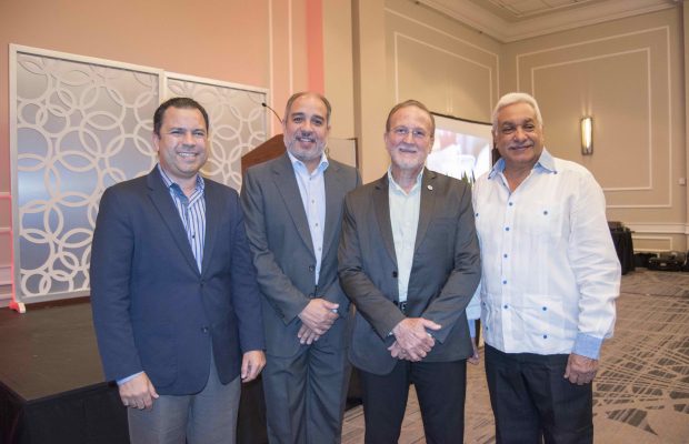 La Expo Gastronómica 2019 en el hotel Jaragua