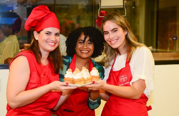 Arrancó la temporada de Habichuelas con Dulce de Carnation