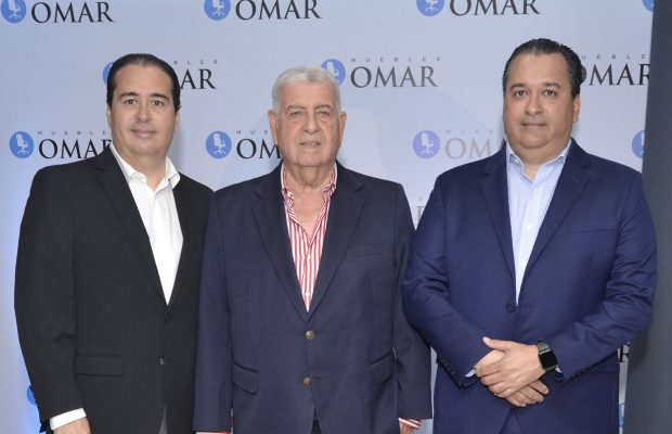 Nuevas líneas de Muebles Omar