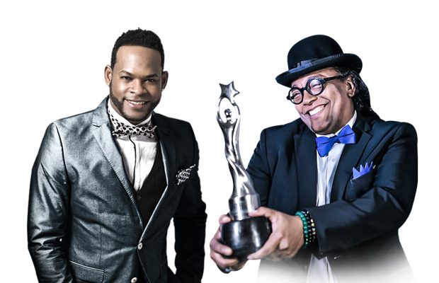 Yiyo Sarante y Sergio Vargas protagonizan  “Los titanes”