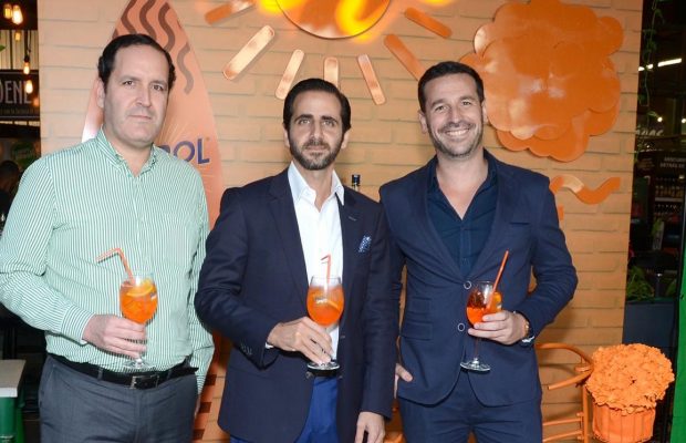 República Dominicana es la nueva casa de Aperol Spritz