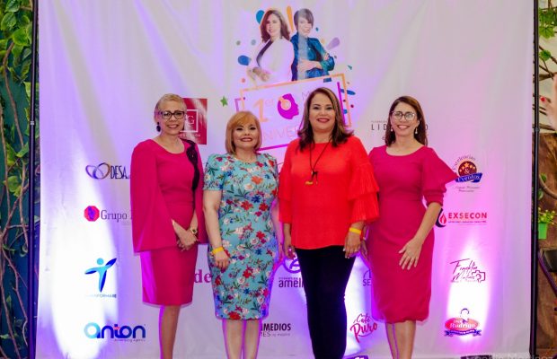 Mujer Productiva Radio cumple su primer año