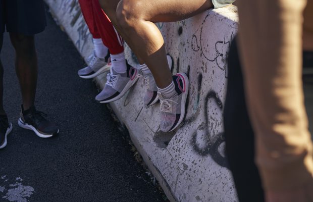 Las nuevas Ultraboost 19 de Adidas