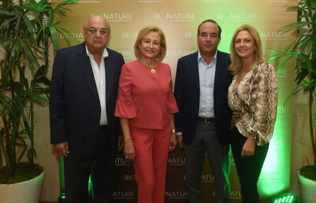 Bionature®: nueva Generación en productos biodegradables