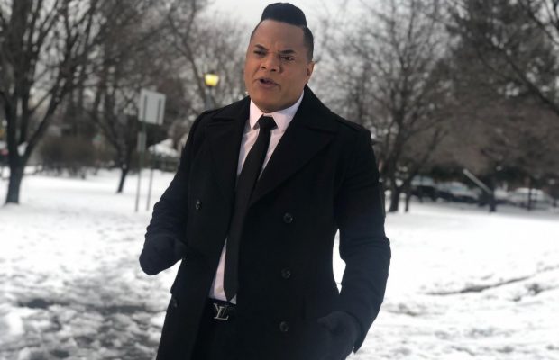 Alex Matos regresa a la radio con “Tu ausencia”