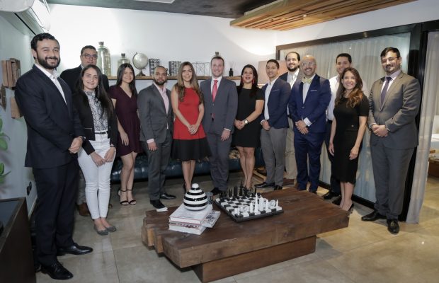 Barna convoca  para becas a la excelencia 2019