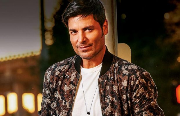 Chayanne regresa a Santo Domingo el 25 de mayo