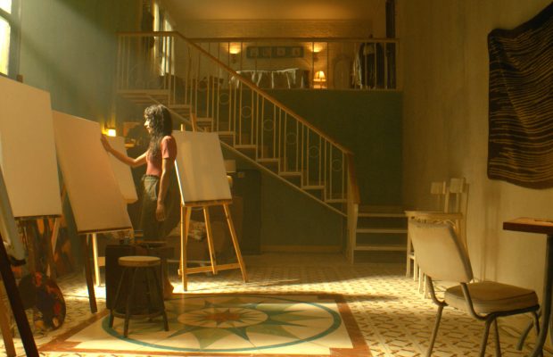 Colours presente en el Marché du Film del Festival de Cannes