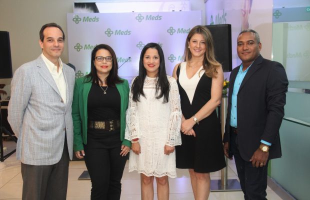 MEDS, un nuevo Centro de Salud en Acrópolis Center