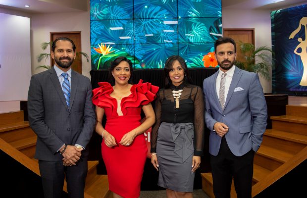 Premios Iris  2019 prometen gala de primer nivel para el cine RD