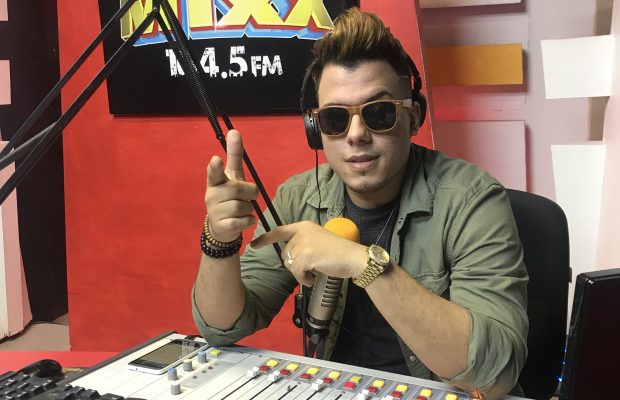 El Peluche Radio logra cautivar la audiencia