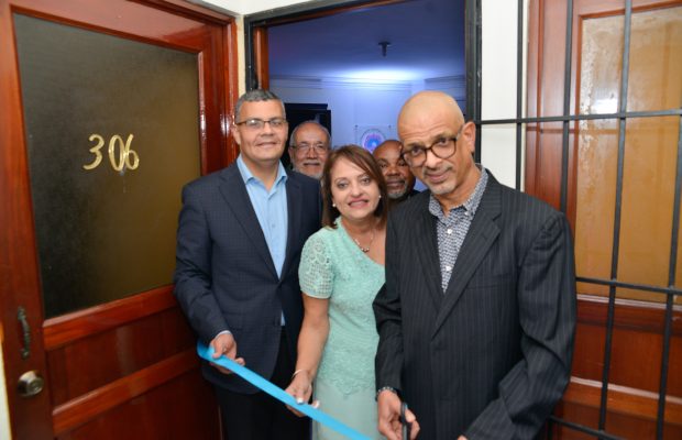 Renovadas instalaciones