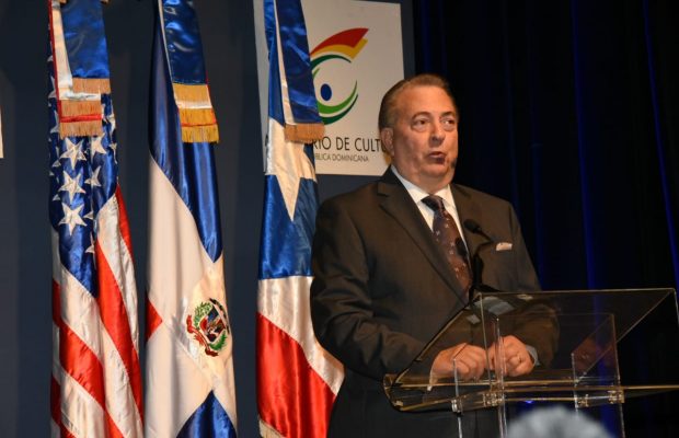 Presidente Danilo Medina deja inaugurada la 22ª Feria Internacional del Libro Santo Domingo 2019