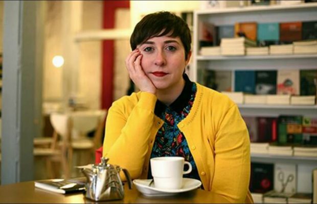 Escritores internacionales en la Feria del Libro 2019