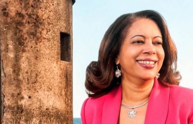 ADOMPRETUR felicita a Emilia Pereyra: Premio  Nacional de Periodismo 2019