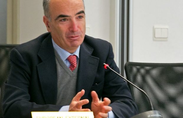 Anuncian celebración de la Semana de Europa