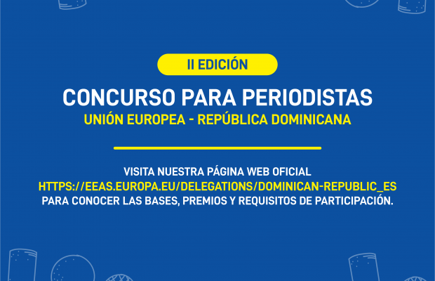 La Unión Europea lanza II edición de concurso periodístico
