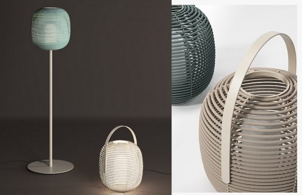 Bela Lamps by Doshi Levien
