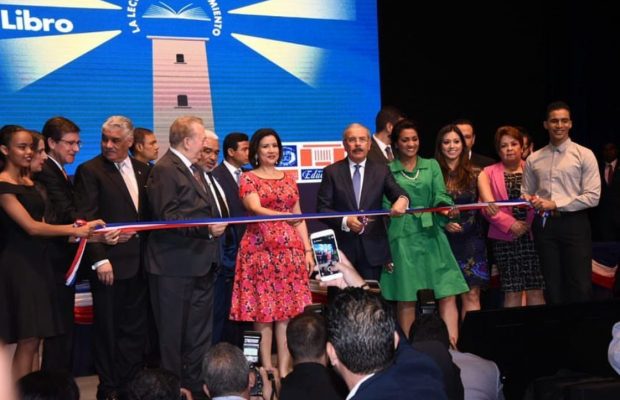 La FILSD 2019 estrena jornada que conecta la literatura del mundo