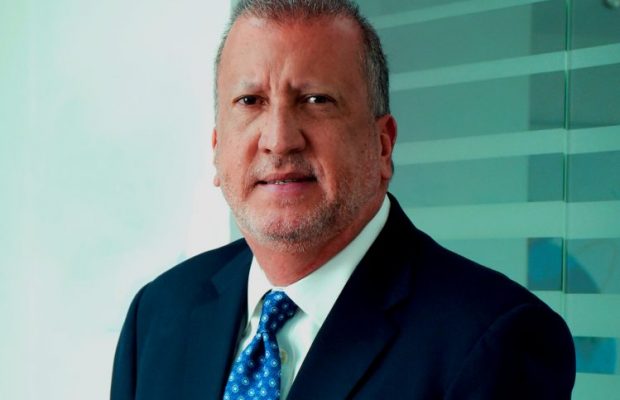 Luis Valdez es el presidencia de la nueva directiva de Couriers