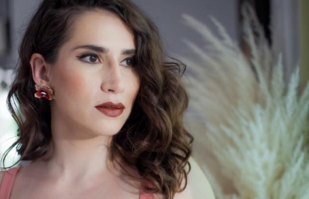 Margaux Da Silva, el nuevo rostro del cine dominicano