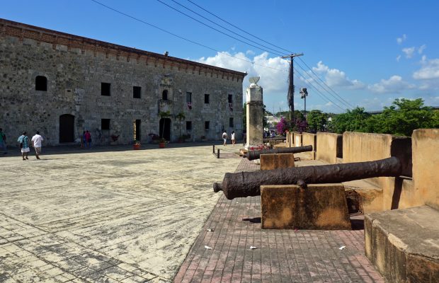 Los museos Ciudad Colonial abiertos sábado y domingo