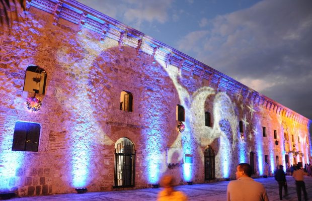 Museo de las Casas Reales entre los atractivos de la FILSD2019