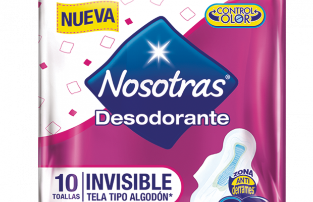 Nuevas toallas intimas contra los malos olores