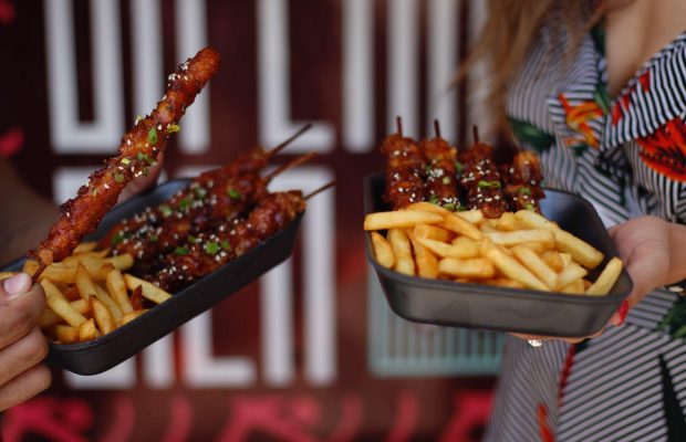 Rincones Festival 2019, una fiesta gastronómica familiar