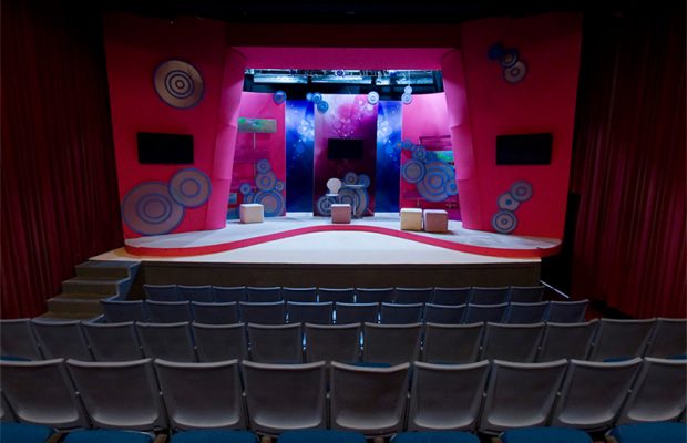 El teatro tendrá una notable presencia en la Feria Internacional del Libro Santo Domingo 2019