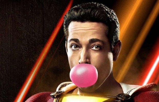 Caribbean Cinemas ofrece función exclusiva de Shazam