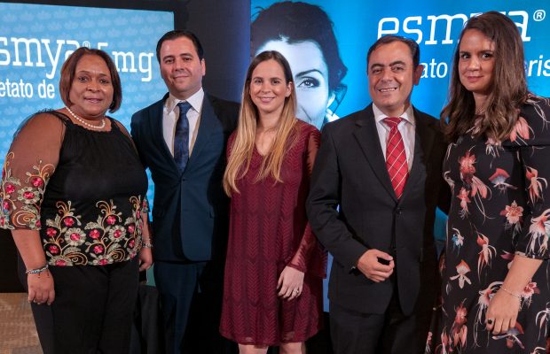 Presentan innovador tratamiento oral para miomas uterinos