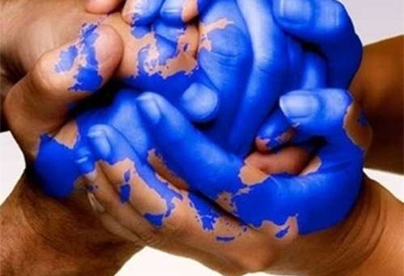 Vestimos de azul por el autismo
