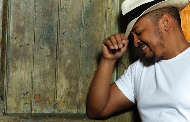 Wason Brazobán lanza tema que llama a acercarse a Dios