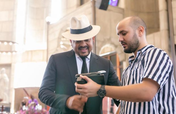 Wason lanza video Clip de su nuevo tema  “La Boda”