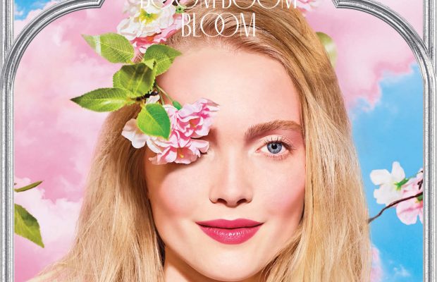 El Boom Boom Bloom para la primavera de MAC
