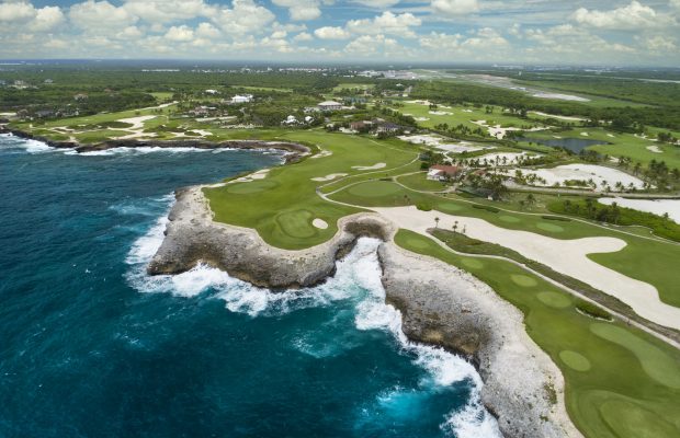 Puntacana Resort & Club premiado como Mejor Resort de Golf en República Dominicana 2019
